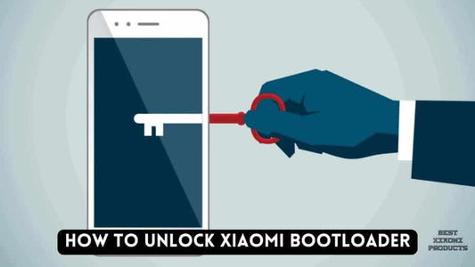 How To Unlock Xiaomi Bootloader