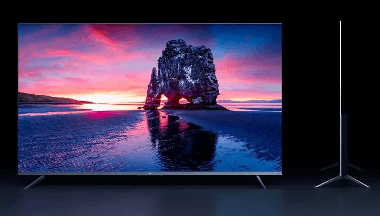 Where to buy Xiaomi TV in Singapore