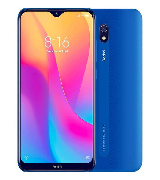 redmi 8a