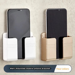 Wall-Mounted Phone Charging Stand