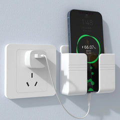 Universal Wall Phone Charging Holder