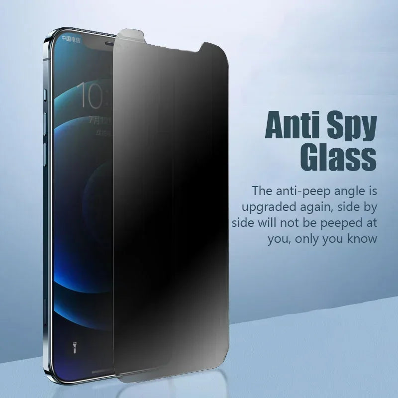 Privacy Screen Protector for iPhone